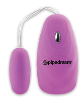Pipedream Neon Luv Touch 5 Function Bullet Vibrator Bullet Vibrators